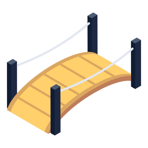 Bridge Icon